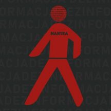 Mantra - "Dezinformacja"