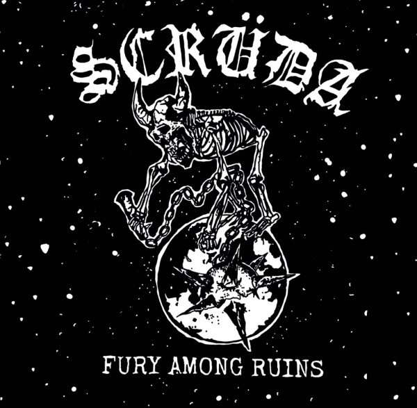 SCRÜDA “Fury Among Ruins” – pomorski “długograj”…