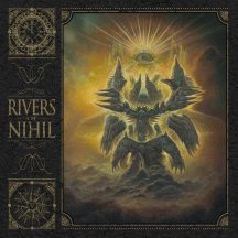 RIVERS OF NIHIL - pierwsza zapowiedź nowej płyty i marcowy koncert w Polsce w doborowym składzie