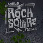 ROCK TE SQUARE FESTIWAL - nowa impreza na metalowej mapie Polski