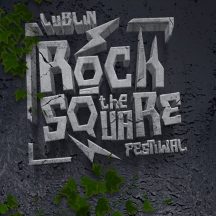 ROCK TE SQUARE FESTIWAL - nowa impreza na metalowej mapie Polski