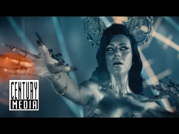 ARCH ENEMY – “A Million Suns” Official Music Video