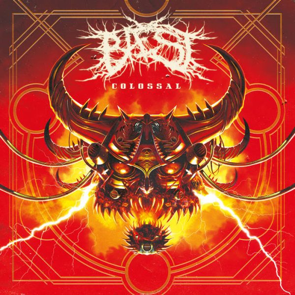 BAEST zapowiada nowy album