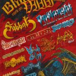 Black Silesia Open Air Festival VIII - June 13-14, 2025 - Gród Rycerski in Byczyna, Poland