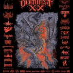 Maryland Deathfest XX - May 2025 - Baltimore, MD
