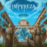 IMPUREZA - flamenco i death metal