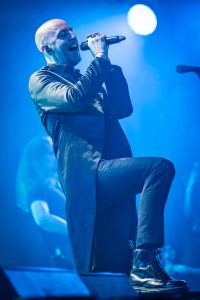 ROCK THE SQUARE - PARADISE LOST, SOEN, 1000MODS, KHIRKI, WIJ, ACUTE MIND, IRON HEAD - 21.06.2025, Centrum Spotkania Kultur, Lublin