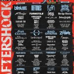 Aftershock Festival 2025
