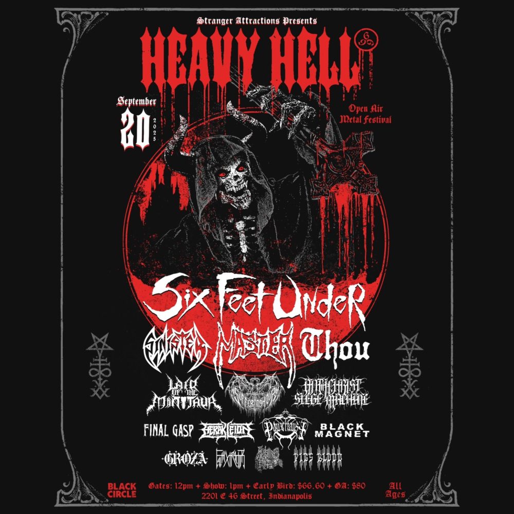 Heavy Hell 6.66