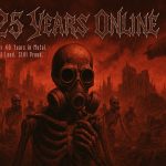 Metal Centre - 25 Years Online