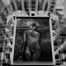Polish Black Metal project MROME has released a new album "Boneyard Twist"
