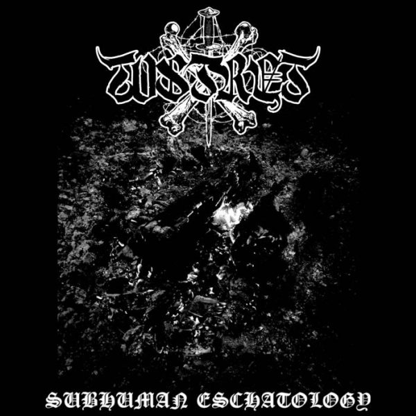 WSTRĘT “Subhuman Eschatology”