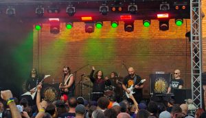 BRUTAL ASSAULT 2025