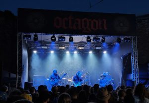 BRUTAL ASSAULT 2025