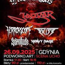 WRATH OF GODS – MINI FEST