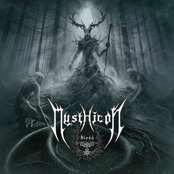 MYSTHICON – Bieśń