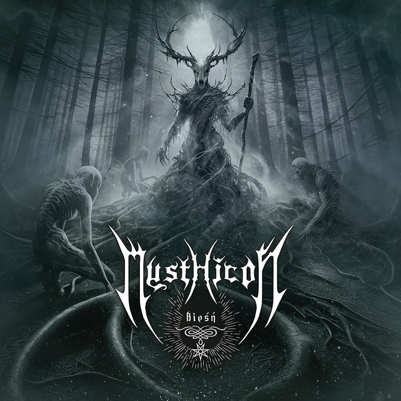 MYSTHICON - Bieśń