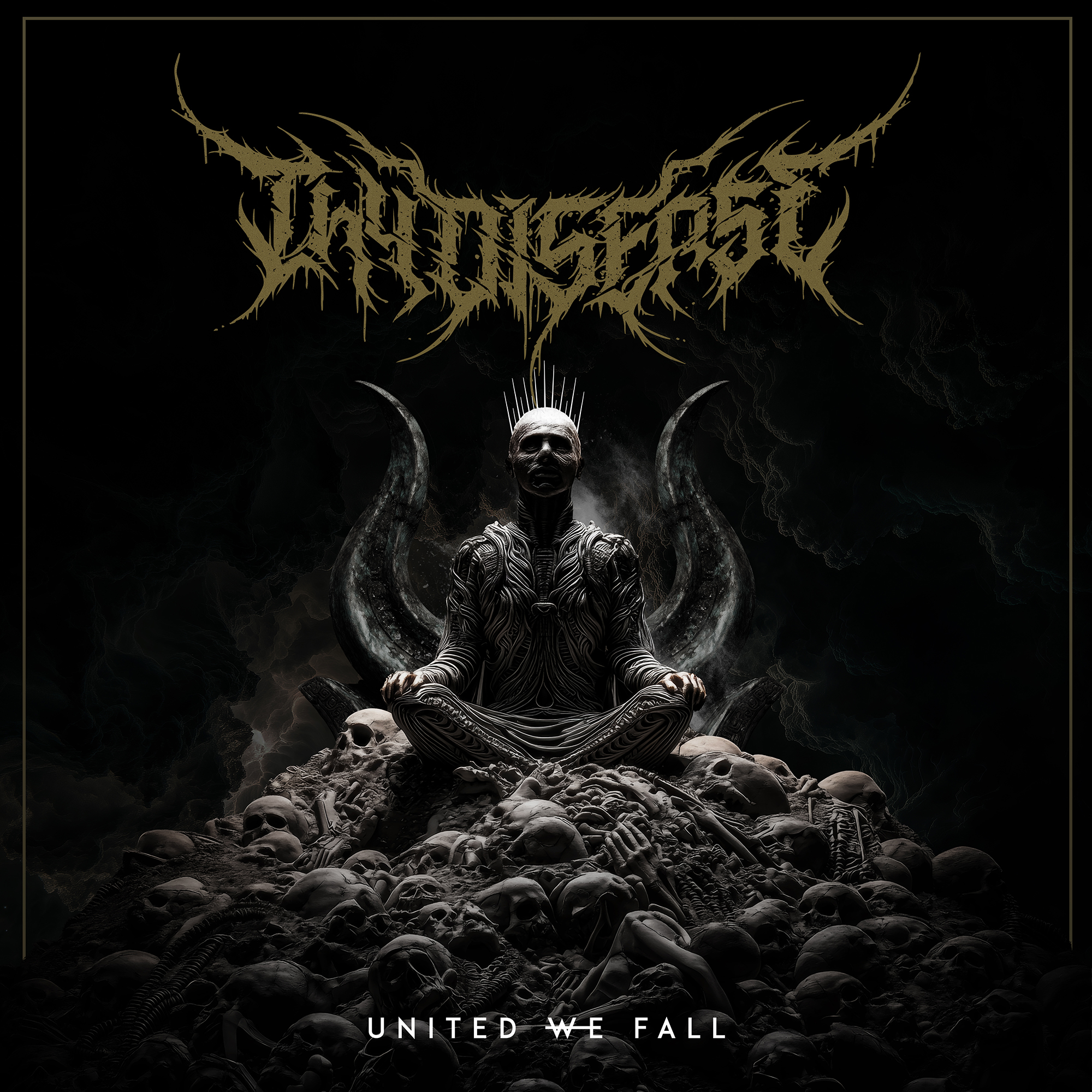 THY DISEASE – New album out at the end of November