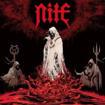NITE “Cult Of The Serpent Sun”