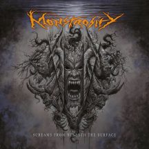 MONSTROSITY to release the new album in March