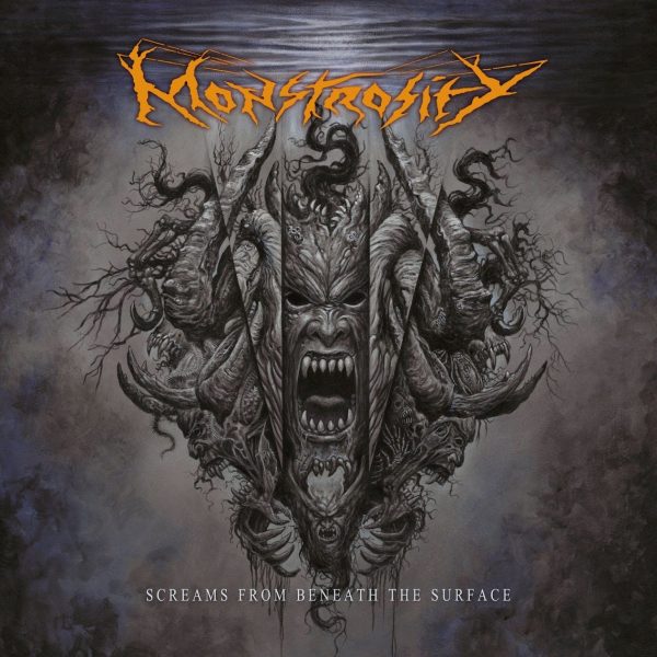 MONSTROSITY to release the new album in March