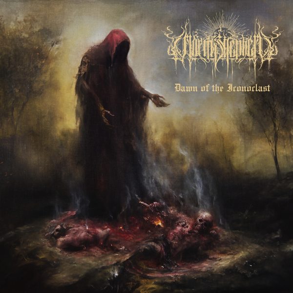 WORM SHEPHERD “Dawn of the Iconoclast”