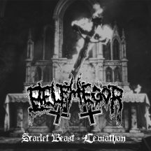 BELPHEGOR - Scarlet Beast — Leviathan video