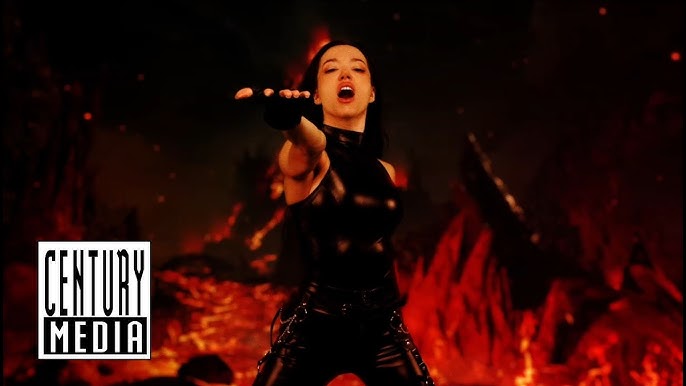 ARCH ENEMY “To The Last Breath” video
