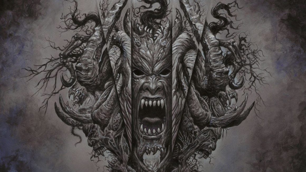„Screams From Beneath The Surface”