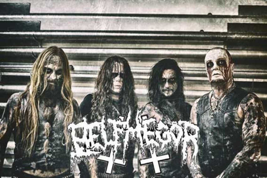Belphegor photo