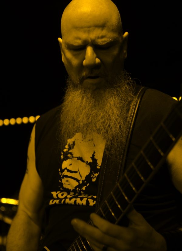 Unforeseen Circumstances Tour 2026-EXHORDER, PHOBIA, SLOW HOLE, HORRIFIC VISIONS