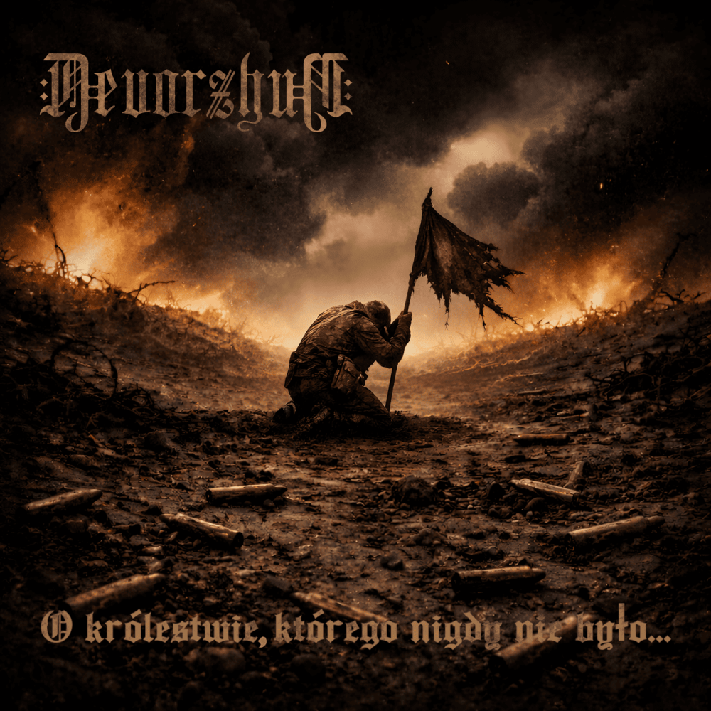 Devorzhum - "O królestwie, którego nigdy nie było..."