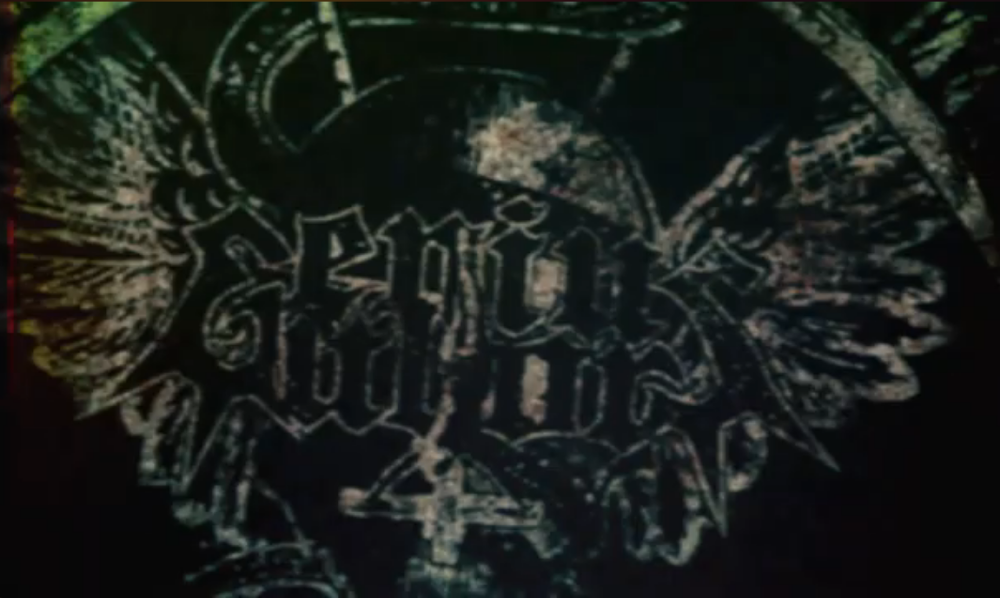 GENIUS ULTOR perform “Armagedon” (DRAGON cover)