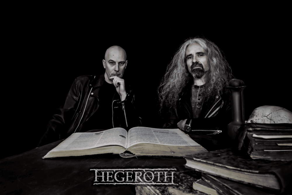 Hegeroth Photo