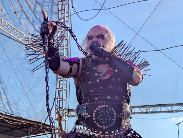 Hell’s Heroes VIII-Day One-Houston, Texas