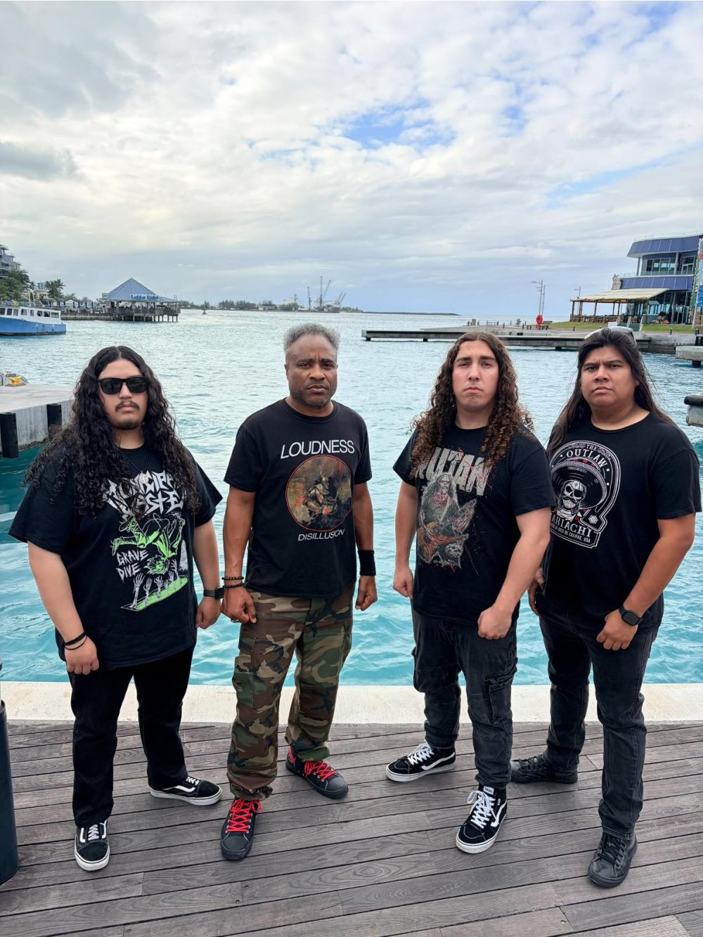 HIRAX photo