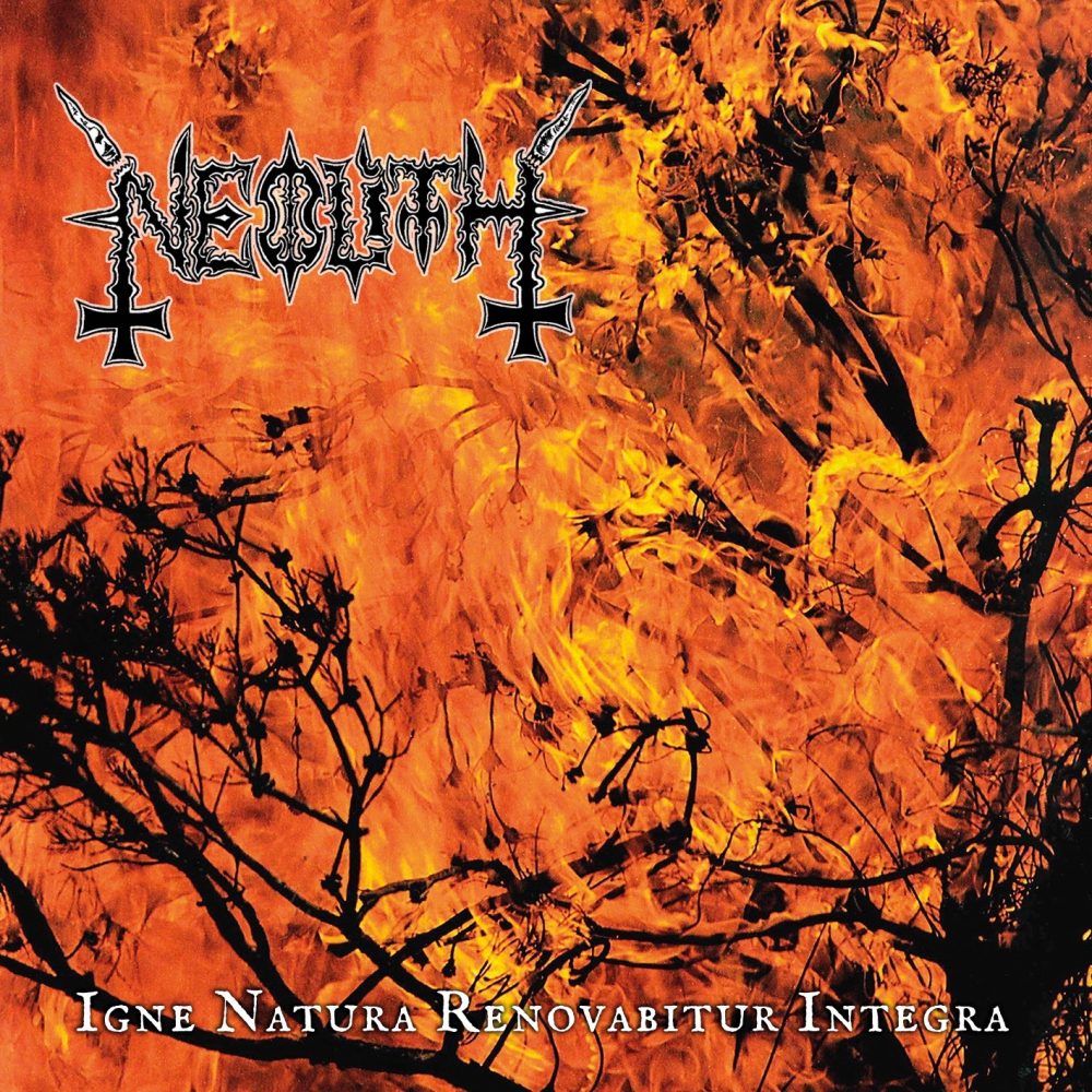 NEOLITH – “Igne Natura Renovabitur Integra”