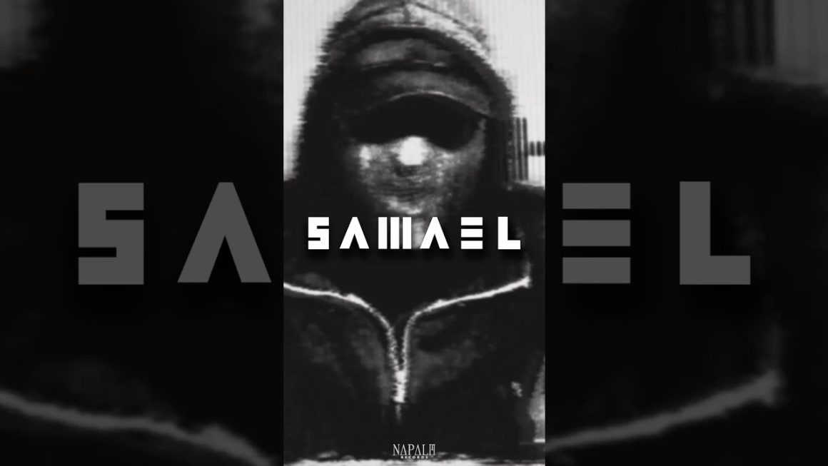 SAMAEL premiere “Hidden Empire” official video