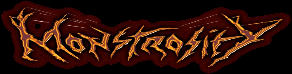 MONSTROSITY Logo