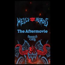 HELL’S HEROES 2026 releases official aftermovie