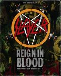 SLAYER Announce “Reign in Blood” 40th Anniversary Show