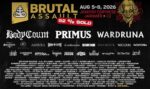 BRUTAL ASSAULT 2026 - 10 reasons to go to the festival