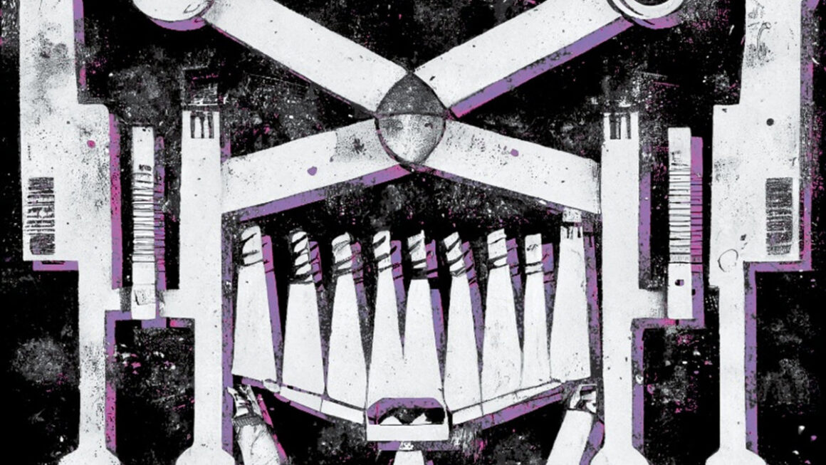 EUTANOR - "Automatocrat"