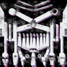 EUTANOR - "Automatocrat"