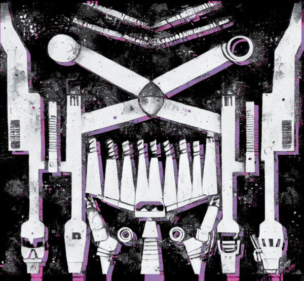 EUTANOR Releases New Concept Album “Automatocrat”