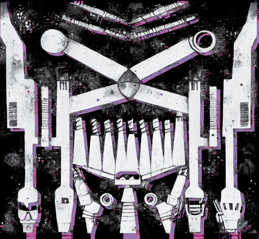 EUTANOR - "Automatocrat"