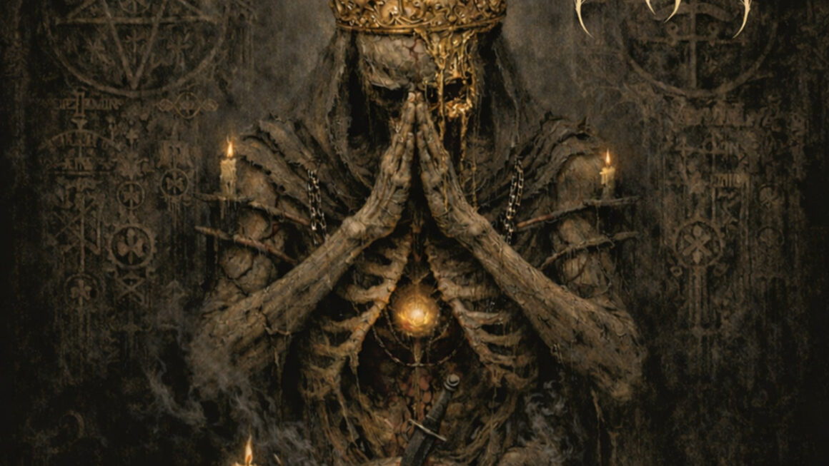 FINALSELF - "Liturgy of the Final Self"