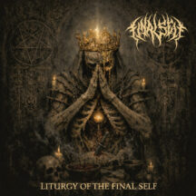 FINALSELF - "Liturgy of the Final Self"