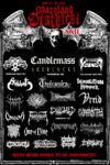 MARYLAND DEATHFEST XXII Announces First Bands for 2027
