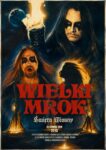WIELKI MROK Premiere New Video "Święto Wiosny"